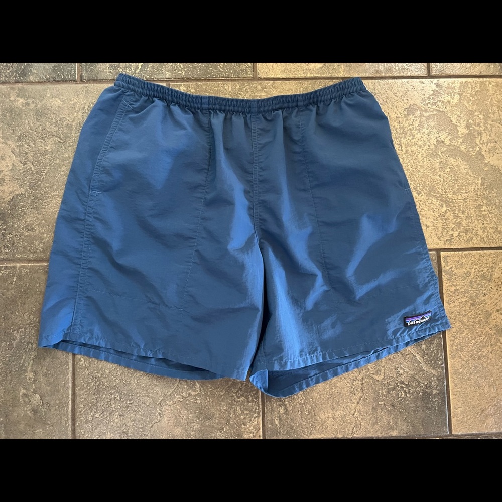 Patagonia Baggie Shorts